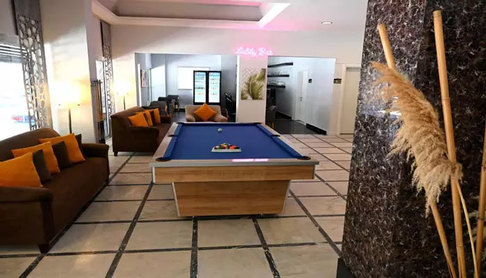 هتل روکسهتل روکس رویال کوناکلاما کوش آداسی رویال کوناکلاما کوش آداسی